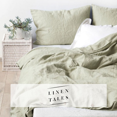 Linen Tales