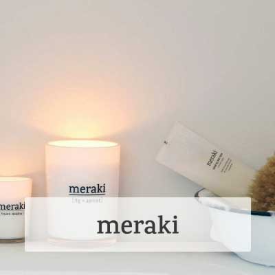 Meraki