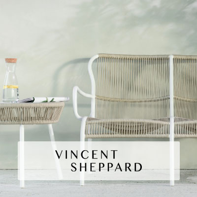 Vincent Sheppard