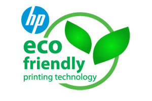 Stampa con colori atossici ed ecologici HP Latex