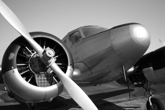 Aeroplano Aeroplano