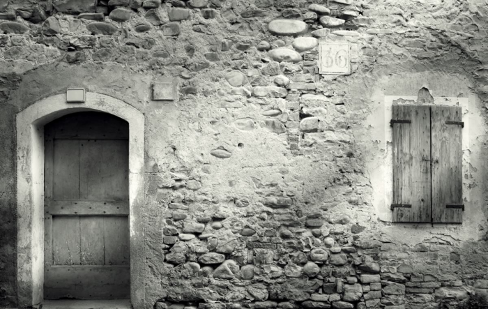 Casa in pietra Casa in pietra