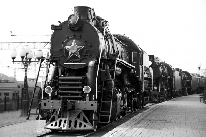 Treno Treno