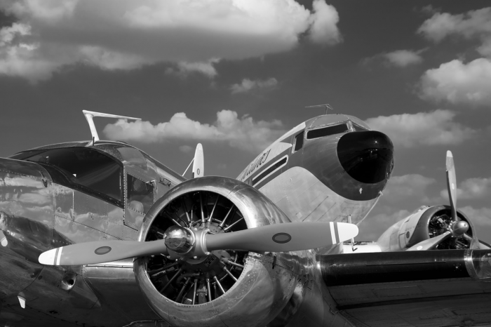 Aeroplani Aeroplani