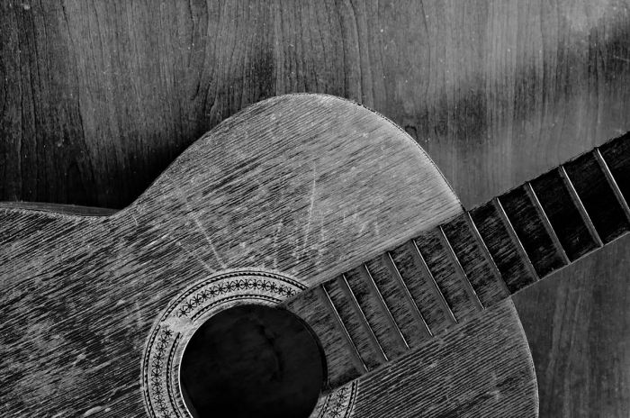 Chitarra Chitarra