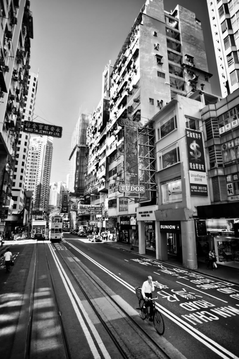 Hong Kong Hong Kong