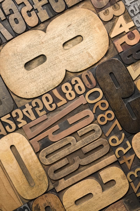Typography Typography