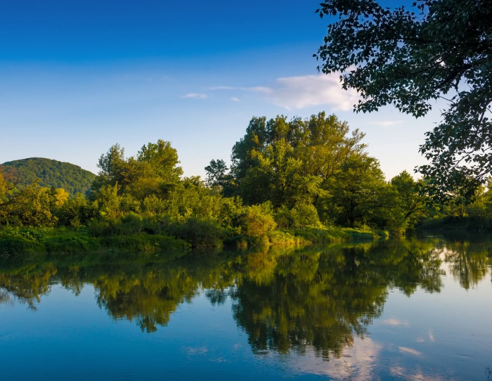 Lago Lago
