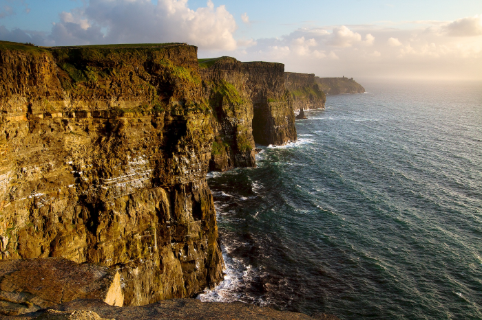 Cliffs of Moher Cliffs of Moher