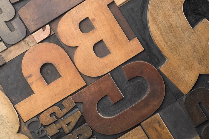 Typography Typography