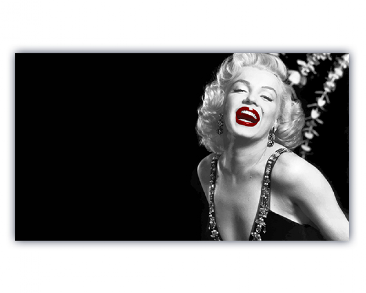 Quadri moderni su tela | Quadri Marilyn Monroe | Monroe | LivingDECO\' Quadri moderni su tela | Quadri Marilyn Monroe | Monroe | LivingDECO\'