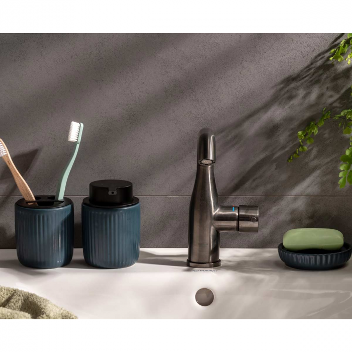 Neat - set accessori blu