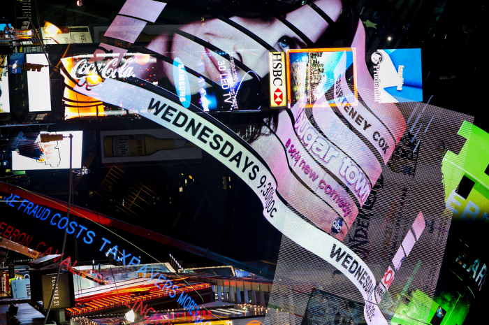 Times Square Adv 11 Times Square Adv 11