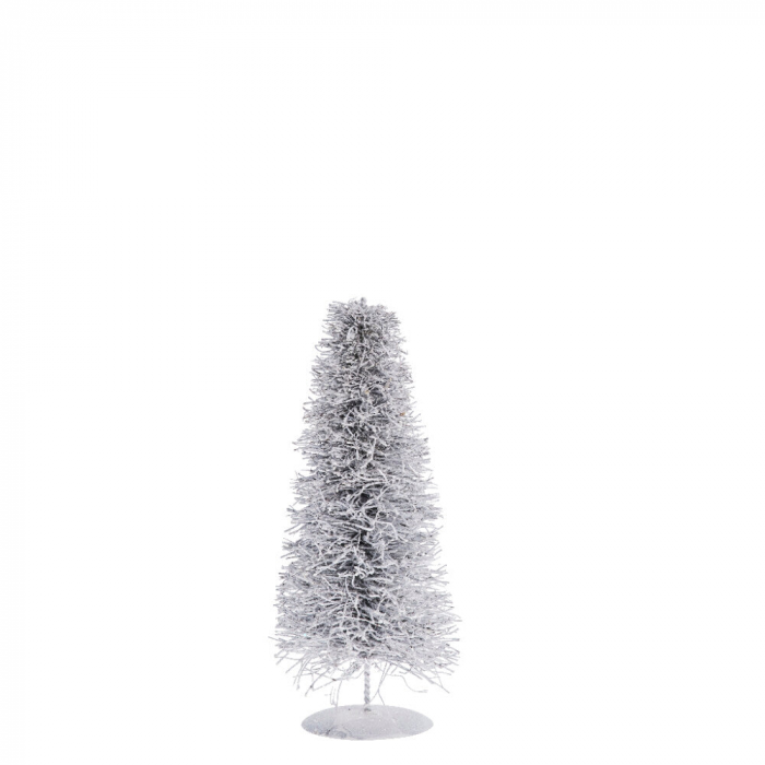 Alivia - abete bianco di Natale 30 cm