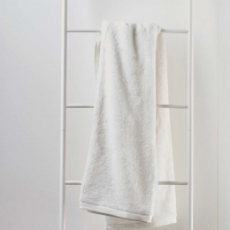 Asciugamano avorio - serie London