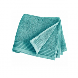 Premium - Asciugamano azzurro sky