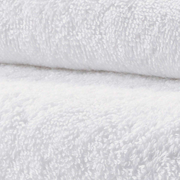 Asciugamano bianco - serie London