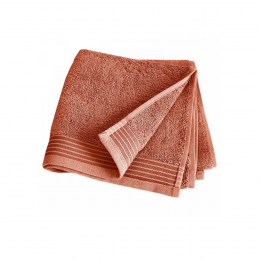 Premium - Asciugamano terracotta