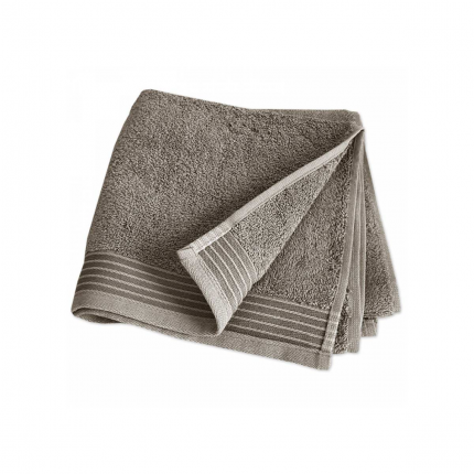 Premium - Asciugamano tortora Premium - Asciugamano tortora
