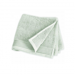 Premium - Asciugamano verde giada