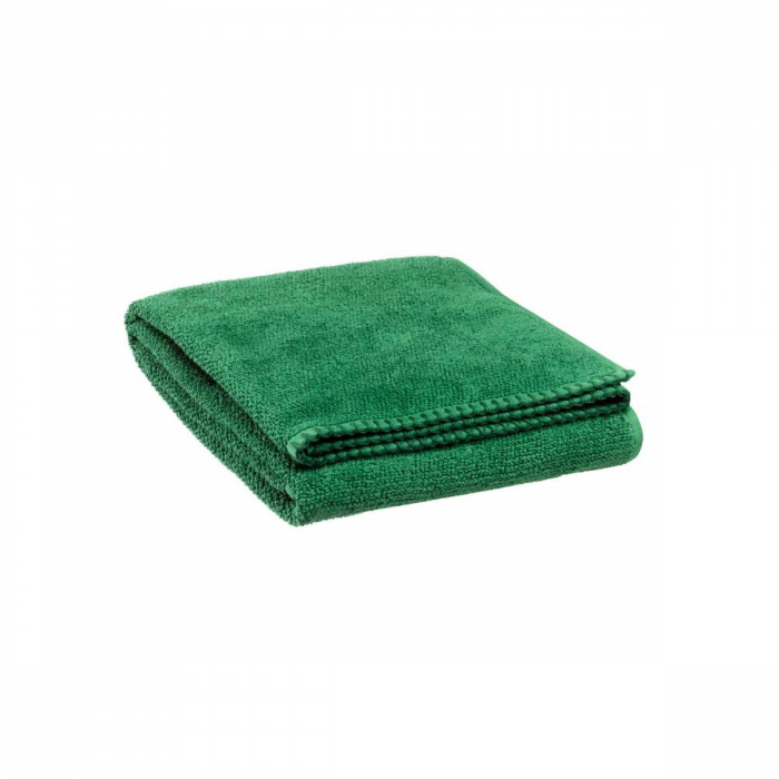 Bora Epicea - Asciugamano in cotone verde