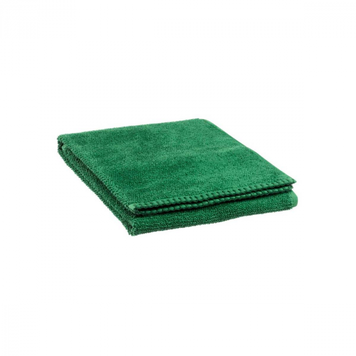 Bora Epicea - Asciugamano in cotone verde