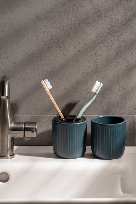 Neat - set accessori blu