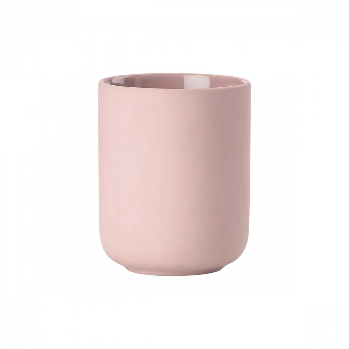 UME - set accessori bagno rosa