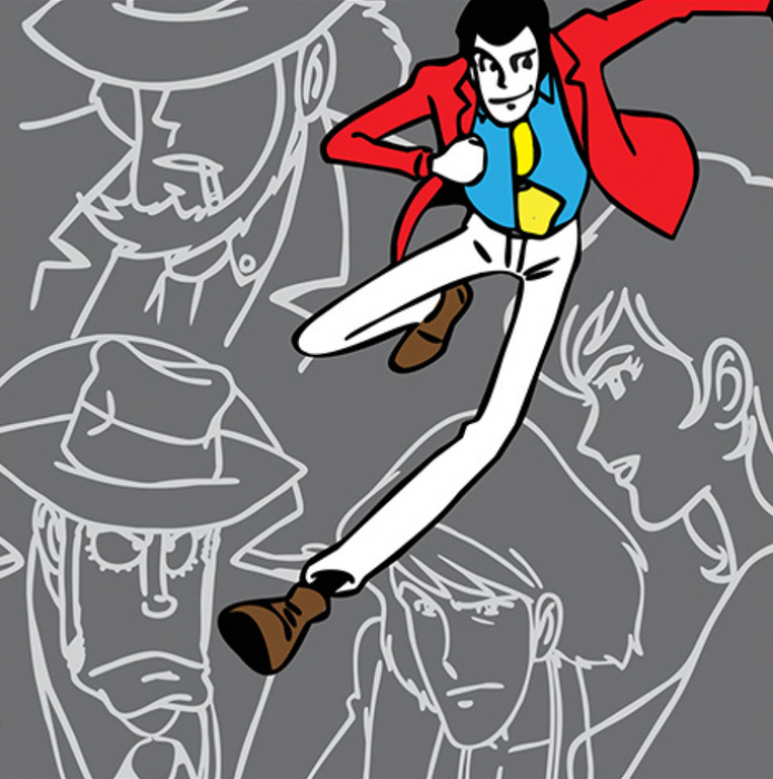 Lupin & Co.