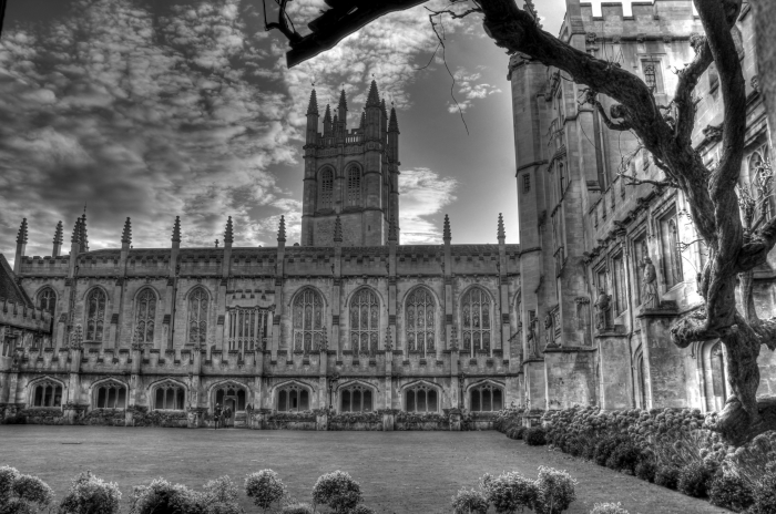 Magdalen College Magdalen College