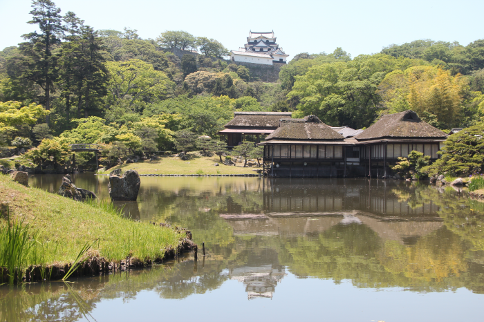 Hikone Castle Hikone Castle