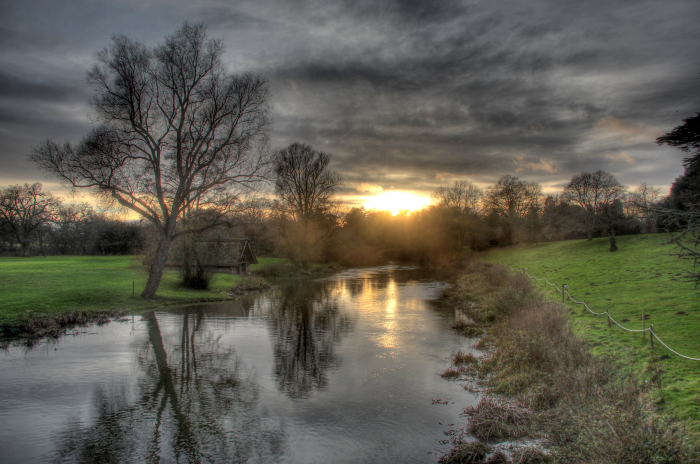 Warwick Warwick