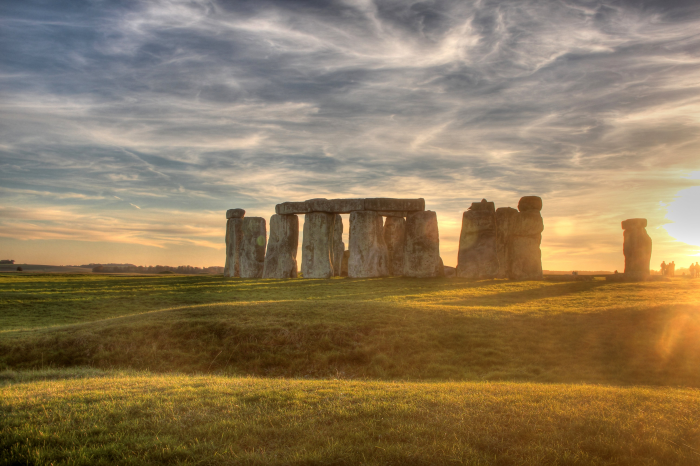 Stonehenge Stonehenge