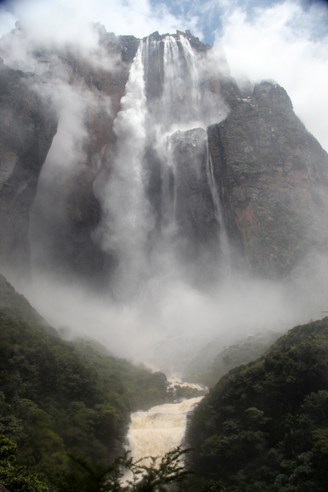 Salto Angel Salto Angel
