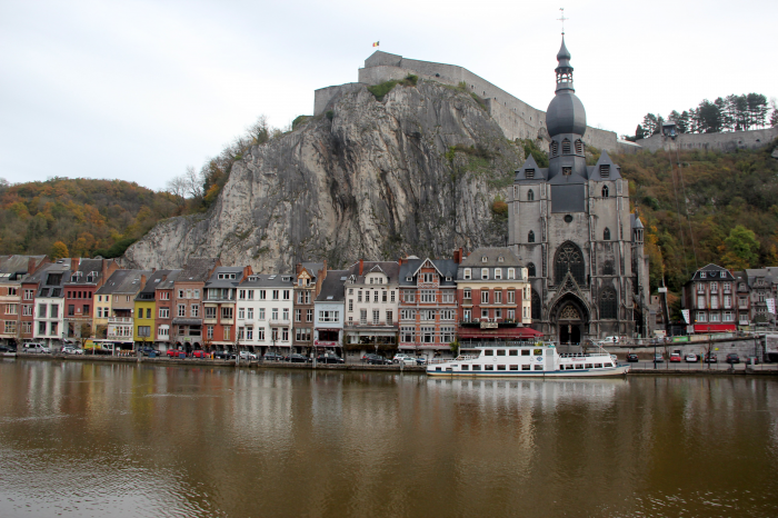Dinant Dinant