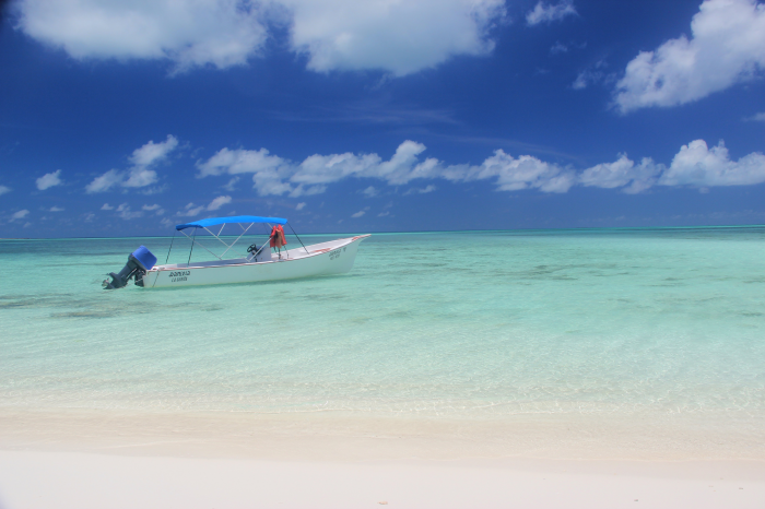 Los Roques Los Roques