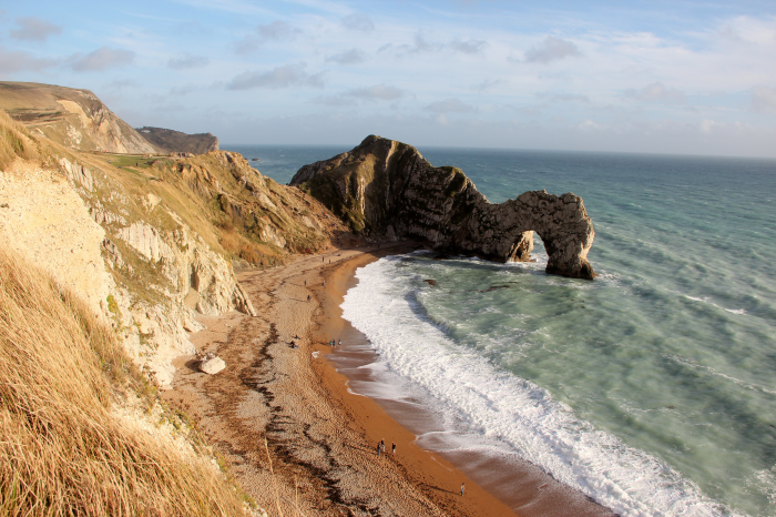 Durdle door Durdle door