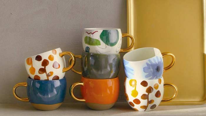 Idee per la Tavola e la Cucina