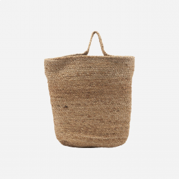 Mira Small - Cesta di canapa