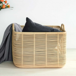 Vivi - Cesta in rattan