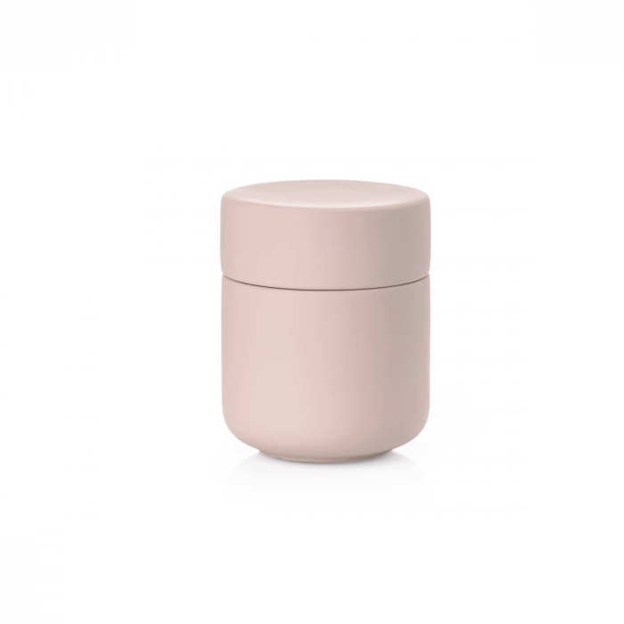UME - set accessori bagno rosa