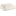 Tika - Copriletto bianco neve 180 X 260