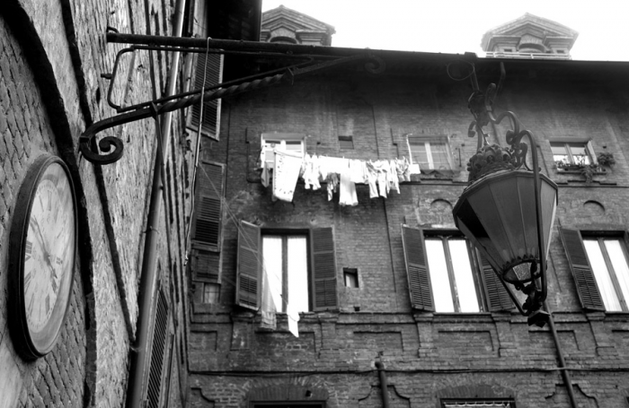 Cortile Cortile
