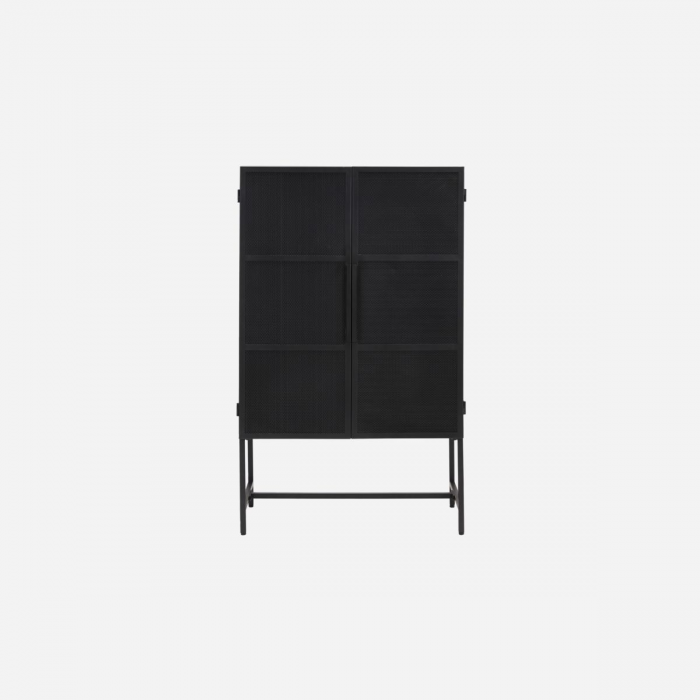 Jack - credenza in metallo