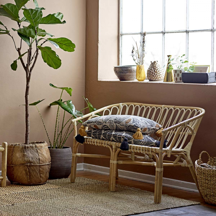 Cozy - Cuscino fantasia