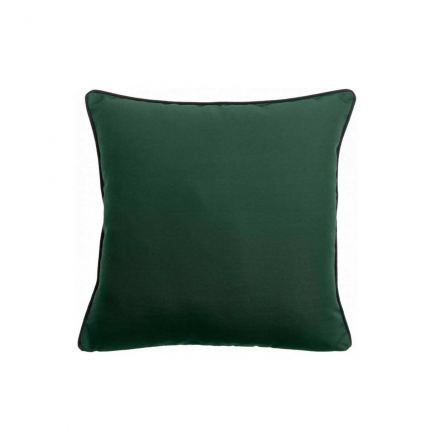 Alga - Cuscino per esterni quadrato verde epicea Alga - Cuscino per esterni quadrato verde epicea