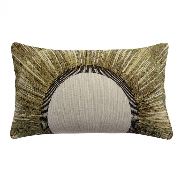 Tiana - Cuscino per esterni jacquard