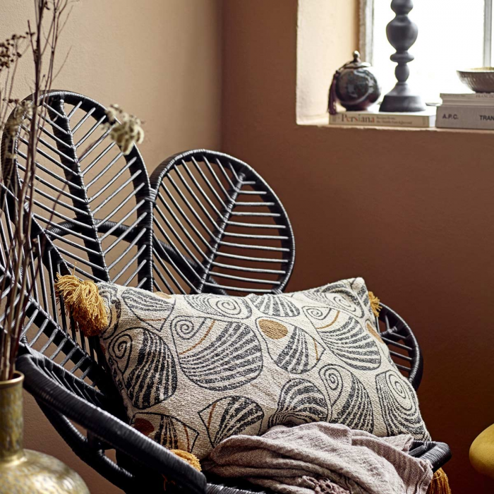 Cozy - Cuscino fantasia
