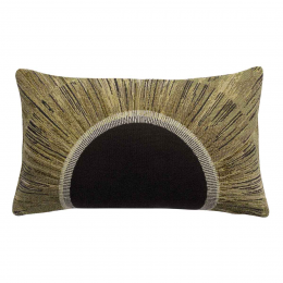 Tiana - Cuscino per esterni jacquard