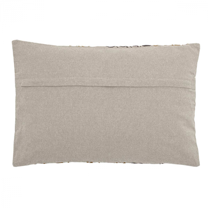 Cozy - Cuscino cotone naturale